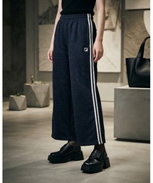 ELEY KISHIMOTO×FILA TRACK PANT / イーリーキシモト×フィラ　トラックパンツ