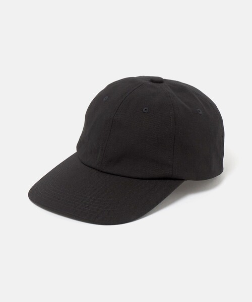 KIJIMA TAKAYUKI＞LONG VISOR キャップ（キャップ）｜KIJIMA TAKAYUKI
