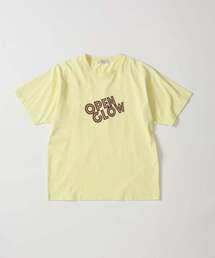 B.C STOCK（ベーセーストック）の「34/ サイロスパン アソートロゴTEE（Tシャツ/カットソー）」