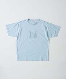 B.C STOCK（ベーセーストック）の「34/ サイロスパン アソートロゴTEE（Tシャツ/カットソー）」