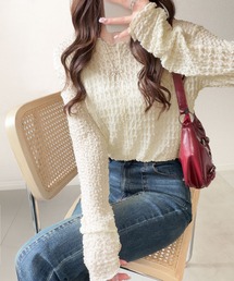 mily bilet(�~�E�B�r���b�g)�́ymily bilet�z�ۂ��ۂ��V�A�[��������B���邾���ŏ{��ɁB�V�A�[�V���[�����O���M���U�[�����[�t�����J�b�g�\�[(����)(T�V���c/�J�b�g�\�[)