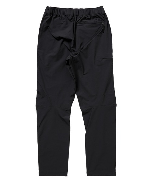 TIGORA(ティゴラ)の「ティゴラ TIGORA 4WAYストレッチロングパンツ(その他パンツ・レディース・チャコールグレー/ブラック/ブラウン・M/L/S)」の12枚目の写真