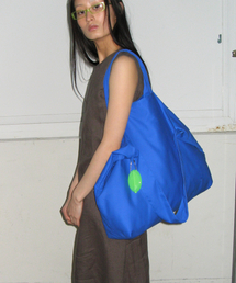 0015 3-Way Cross Bag_Classic Blue