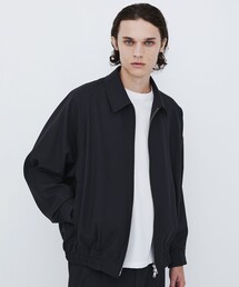UNITED TOKYO(���i�C�e�b�h�g�E�L���E)�́y���ʌ���zSuper120s WOOL SERGE BLOUSON(���̑��A�E�^�[)