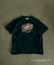 bonjour records（ボンジュールレコーズ）の「The Strokes for bonjour records Official S/S Tee ザ・ストロークス オフィシャル Tシャツ（Tシャツ/カットソー）」