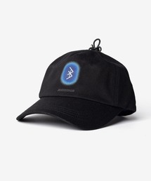 ADERERROR（アーダーエラー）の「【ADERERROR / アーダーエラー】BLUE NET CAP PRODUCT. 125 / メッシュ ベースボールキャップ（キャップ）」
