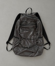 BROKEN BASE（ブロークンベース）の「Ripstop Sheer Compact Backpack / リップストップシアーコンパクトバックパック（バックパック/リュック）」