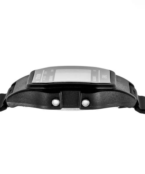 TIMEX(タイメックス)の「TIMEX CLASSIC DIGITAL tx-tw2u84000 Black(アナログ腕時計・レディース・ブラック・FREE)」の6枚目の写真