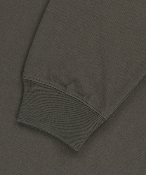 BROWNBREATH(ブラウンブレス)の「BB 20TH MESSAGE TAG LONGSLEEVE - BROWN(Tシャツ/カットソー・レディース・その他・X-LARGE/LARGE/MEDIUM/SMALL)」の6枚目の写真
