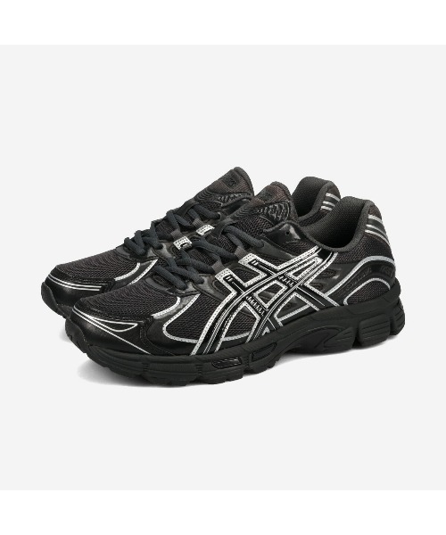 ASICS(アシックス)の「ASICS SPORTSTYLE GEL-STRATUS MC / アシックス スポーツスタイル ゲル ストラタス MC / 1203B049-020(スニーカー・メンズ・グレー・28cm/27.5cm/27cm/26.5cm)」の1枚目の写真