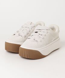 ARKnets（アークネッツ）の「UGG / アグ：【レディース】W EZ-DUZZIT SUEDE LACE UP：1175120[DEA]（スニーカー）」