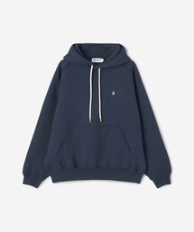 Gymphlex | 長袖 スウェットパーカー MEN