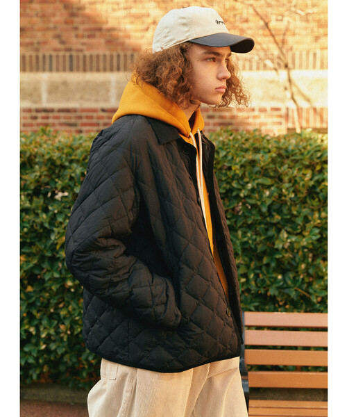 GYMPHLEX(ジムフレックス)の「Gymphlex | 長袖 スウェットパーカー MEN(パーカー・メンズ・グレー/ダークネイビー・M/L)」の10枚目の写真