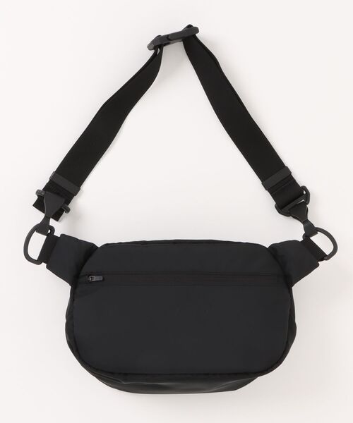BAICYCLON by Bagjack（バイシクロン バイ バグジャック）の「2WAY BAG　BCL-140（バックパック/リュック・メンズ・ブラック・FREE）」の2枚目の写真