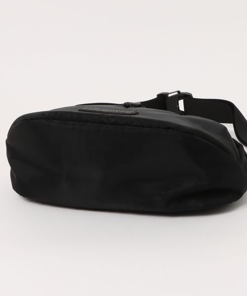 BAICYCLON by Bagjack（バイシクロン バイ バグジャック）の「2WAY BAG　BCL-140（バックパック/リュック・メンズ・ブラック・FREE）」の3枚目の写真