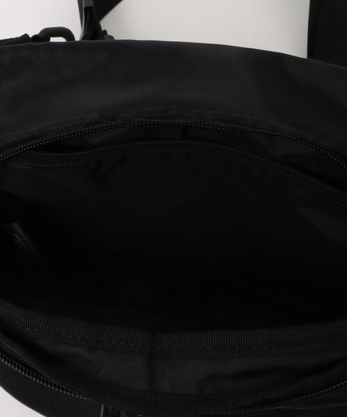 BAICYCLON by Bagjack（バイシクロン バイ バグジャック）の「2WAY BAG　BCL-140（バックパック/リュック・メンズ・ブラック・FREE）」の4枚目の写真