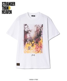 『STRANGER THAN HEAVEN』×『仁義なき戦い』コラボ コレクション T Shirt-1