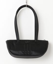 adidas Originals/アディダスオリジナルス/BOWLING BAG SATIN/ボウリング バッグ サテン