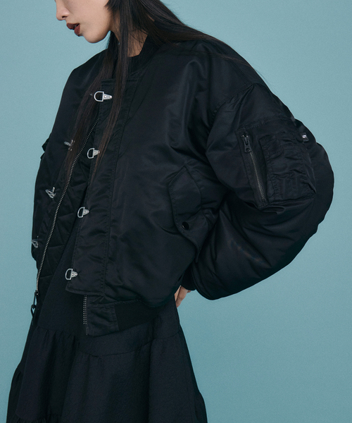 CITYSHOP｜シティショップのジャケット/アウター通販 - ZOZOTOWN