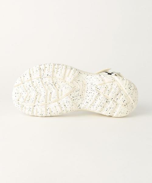 Teva（テバ）の「＜Teva（テバ）＞ハリケーン ストライプ（サンダル・レディース・ホワイト・38/36/37/35）」の6枚目の写真