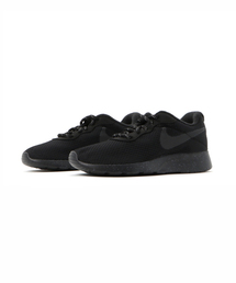 NIKE | レディース NIKE ナイキ WMNS NIKE TANJUN SE ウィメンズ ナイキ タンジュン 861674-002 001BLK/ANT(スニーカー)