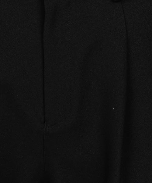 EN ROUTE（アンルート）の「ENR ポリエステルトロピカルサルエルパンツ ◆（その他パンツ・メンズ・ブラック/ネイビー・2/1/3）」の6枚目の写真