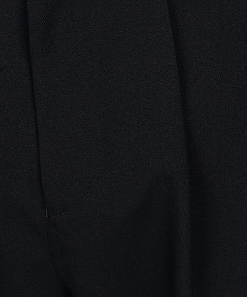 EN ROUTE（アンルート）の「ENR ポリエステルトロピカルサルエルパンツ ◆（その他パンツ・メンズ・ブラック/ネイビー・2/1/3）」の8枚目の写真