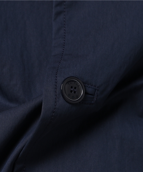 TATRAS（タトラス）の「TATRAS(タトラス) PETRONIO（ステンカラー