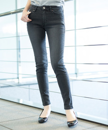 EDWIN | 【EDWIN】スキニーデニム /MISS EDWIN ESTANDARD SKINNY USED(デニムパンツ)