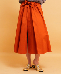 Ameri | 【STUDIOUS×AMERI（アメリ）】別注NATALIE 2WAY FLARE SKIRT(スカート)