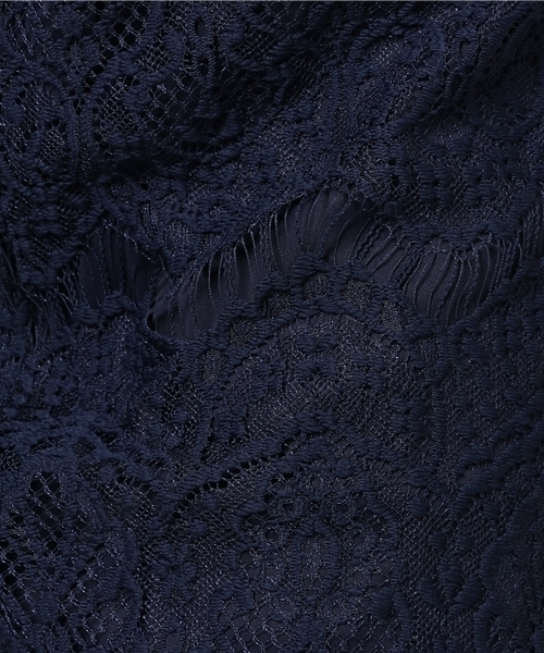 Ameri（アメリ）の「【STUDIOUS×AMERI】別注NATALIE 2WAY FLARE SKIRT（スカート・レディース・オレンジ/ネイビー・FREE）」の6枚目の写真