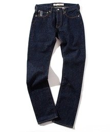 BLUE SAKURA（ブルーサクラ）の「402XXA STILL OW（タイトストレート）（デニムパンツ）」