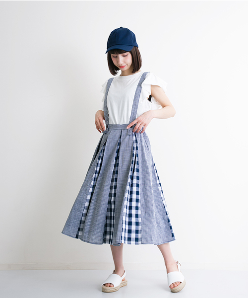 MERLOT（メルロー）の「無地リボンキャップ0966（キャップ・レディース・ブラック/ホワイト/ネイビー/ベージュ・FREE）」の13枚目の写真