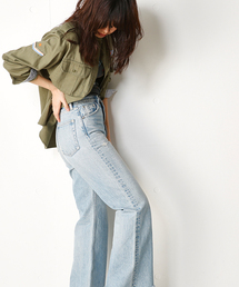 SLY | CUBAN MILITARY SH JK(その他アウター)