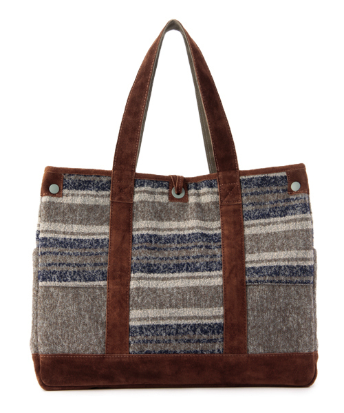 PORTER（ポーター）の「White Mountaineering×PORTER RING YARN