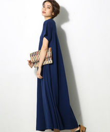 Azul By Moussy アズールバイマウジー ワンピース ドレス ブルー系 一覧 Wear