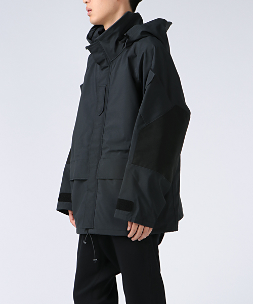 junya watanabe gore tex