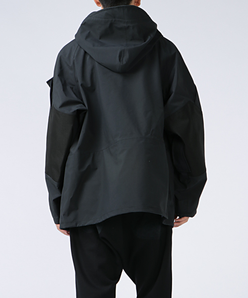 junya watanabe gore tex