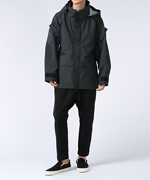 junya watanabe gore tex