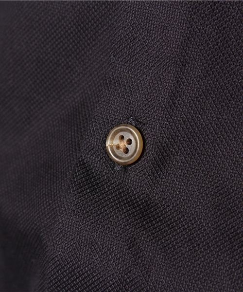 SHIPS（シップス）の「HOLLANDER & LEXER:REG SHIRTS（シャツ/ブラウス・メンズ・ホワイト系その他/ブラック/ブラウン・LARGE/MEDIUM/SMALL）」の8枚目の写真