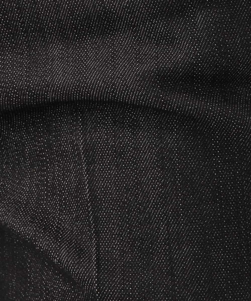 MICHEL KLEIN HOMME   （ミッシェルクランオム）の「プレビアスラックス（その他パンツ・メンズ・ネイビー/カーキ/ブラック・46/50/44/48/52）」の12枚目の写真
