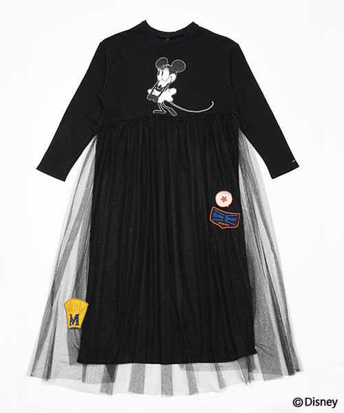 Big Field ビッグフィールド の ｍ リメイクワンピース 130 150cm ワンピース Wear