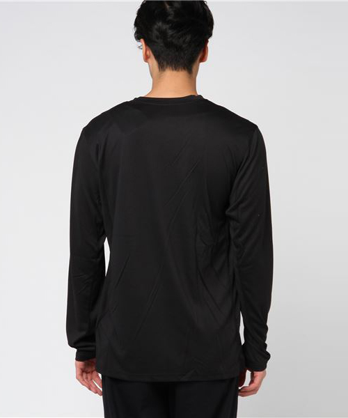 NIKE（ナイキ）の「ナイキ ロングスリーブTシャツ 718838（T