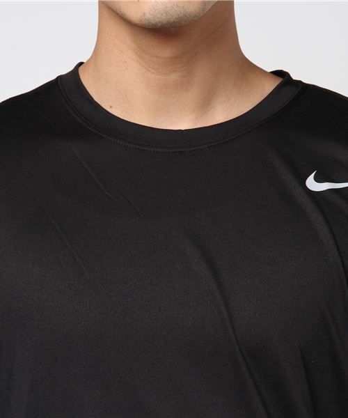 や*ん様 Nike ヤンキース ロングスリーブ Tシャツ ブラック NIKE MLB ヤンキース Tシャツ オーセンティックコレクション