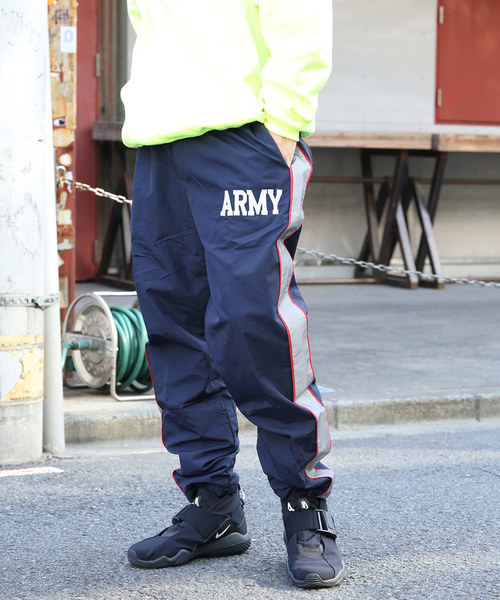 FREAK'S STORE（フリークスストア）の「WEB限定 US TYPE ARMY