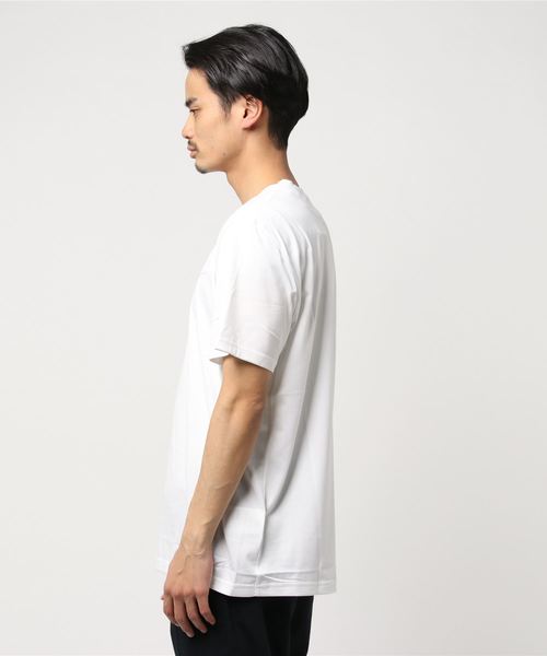 NIKE（ナイキ）の「ナイキ DRI-FIT レジェンド カモ ロゴ T