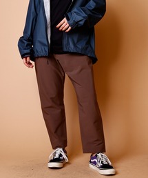 EQ PLEATS PANT /EQ プリーツパンツ