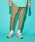 BURLAP OUTFITTER�i�o�[���b�v�A�E�g�t�B�b�^�[�j�́uEQ PLEATS PANT /EQ �v���[�c�p���c�i���̑��p���c�j�v�b�O���[���n���̑�