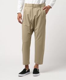 EQ PLEATS PANT /EQ プリーツパンツ