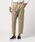 BURLAP OUTFITTER�i�o�[���b�v�A�E�g�t�B�b�^�[�j�́uEQ PLEATS PANT /EQ �v���[�c�p���c�i���̑��p���c�j�v�b�J�[�L